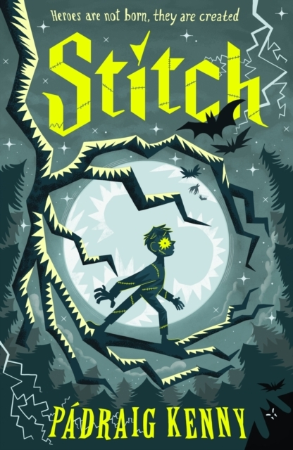 Billede af Stitch