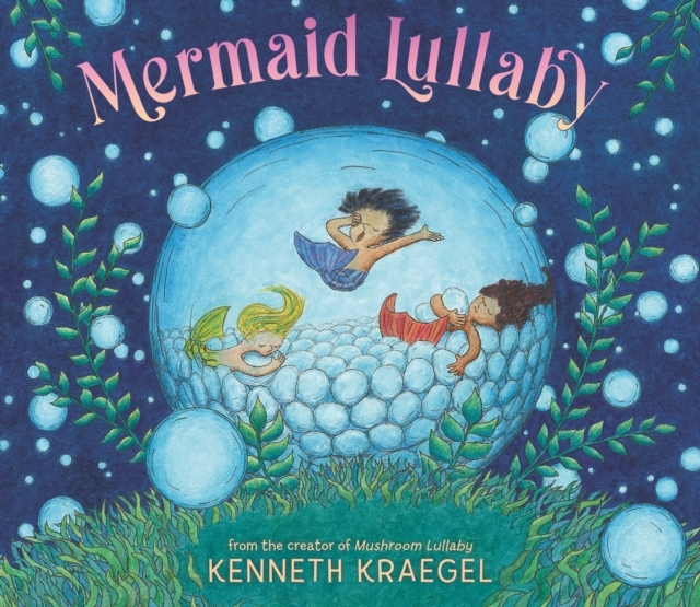 Billede af Mermaid Lullaby