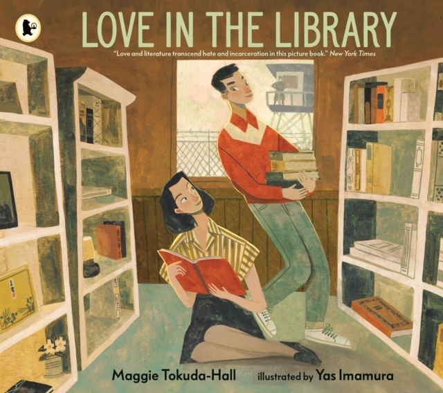 Billede af Love In The Library