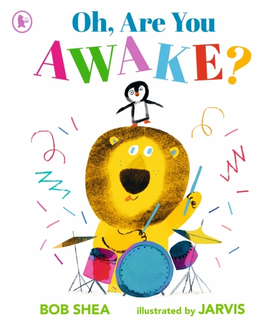 Oh Are You Awake?