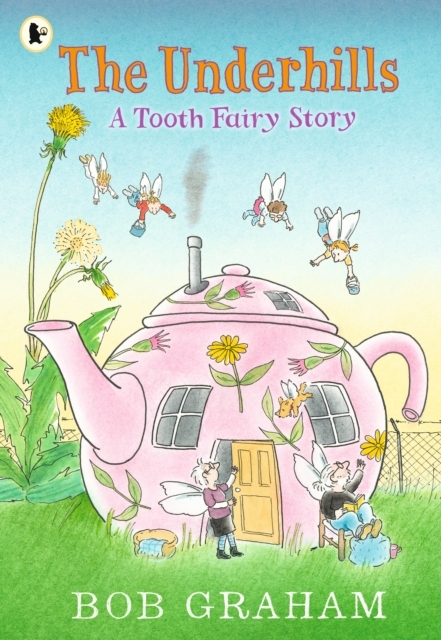 Billede af The Underhills: A Tooth Fairy Story