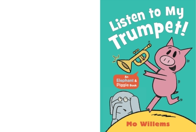 Billede af Listen To My Trumpet