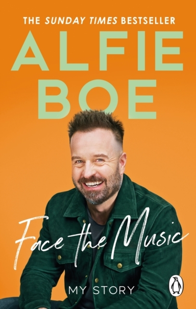 Face The Music My Story