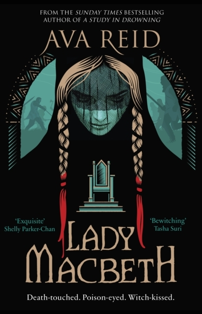 Billede af Lady Macbeth