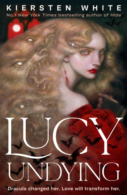 Billede af Lucy Undying: A Dracula Novel