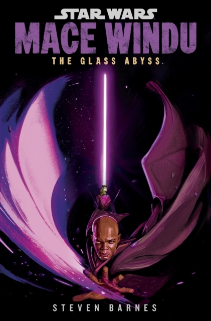 Billede af Star Wars: Mace Windu: The Glass Abyss