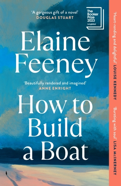 Billede af How To Build A Boat As Seen On Bbc Between The Covers