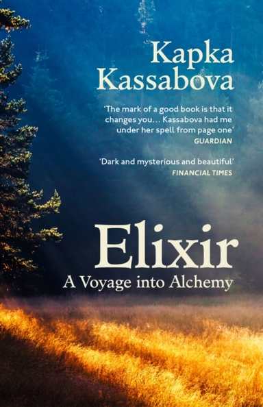 Elixir A Voyage Into Alchemy