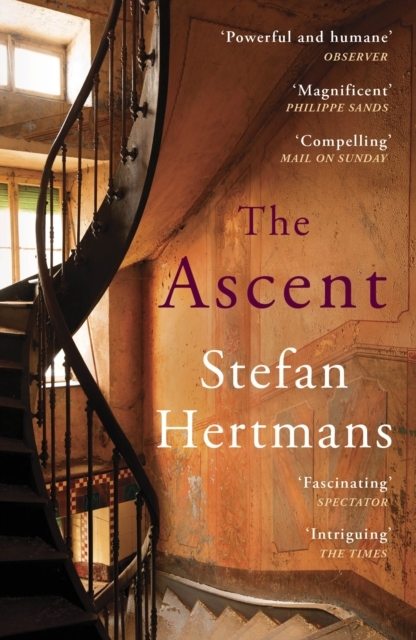 Billede af The Ascent A House Can Have Many Secrets
