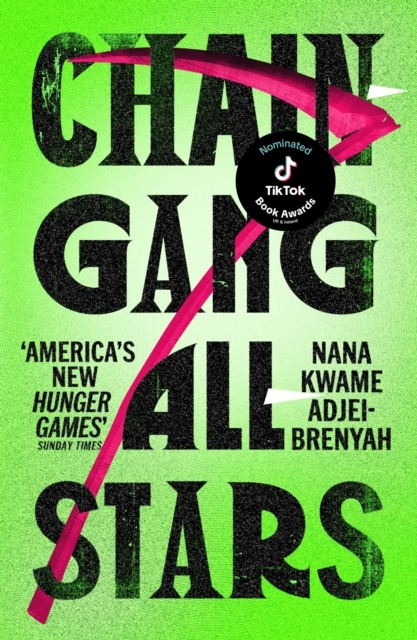 Billede af Chain-Gang All-Stars