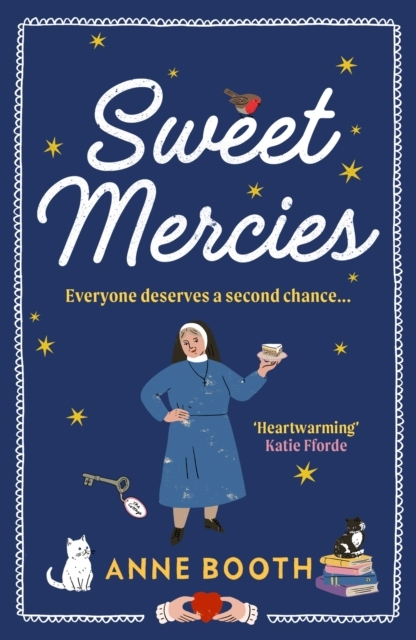 Billede af Sweet Mercies