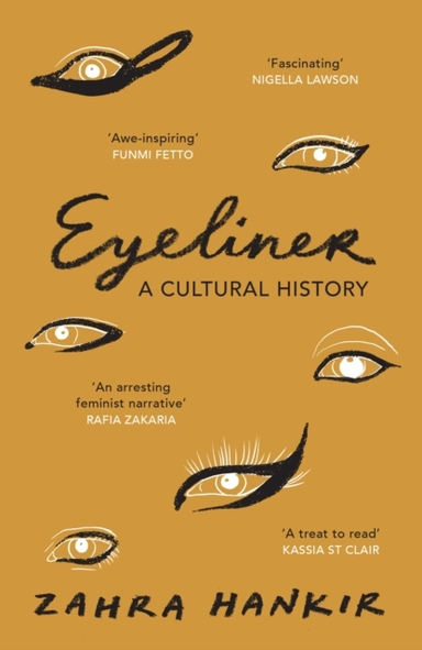 Eyeliner A Cultural History