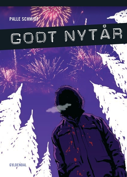 Billede af Godt nytår