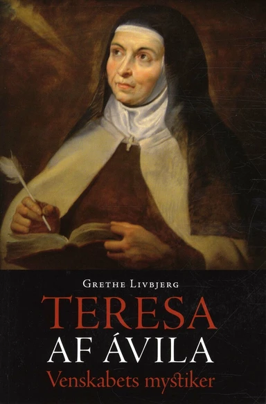 Teresa af Ávila
