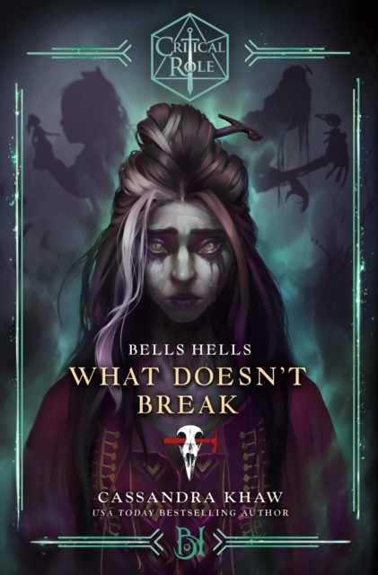 Billede af Critical Role: Bells Hells - What Doesn'T Break