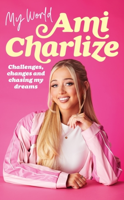 Billede af My World Challenges, Changes And Chasing My Dreams