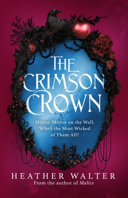 Billede af The Crimson Crown