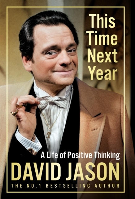 Billede af This Time Next Year A Life of Positive Thinking