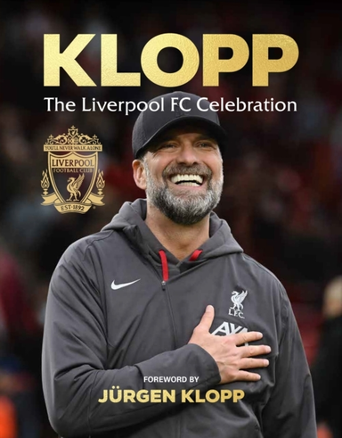 Klopp The Liverpool Fc Celebration