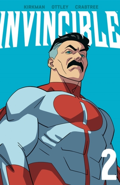 Invincible Volume 2 New Edition