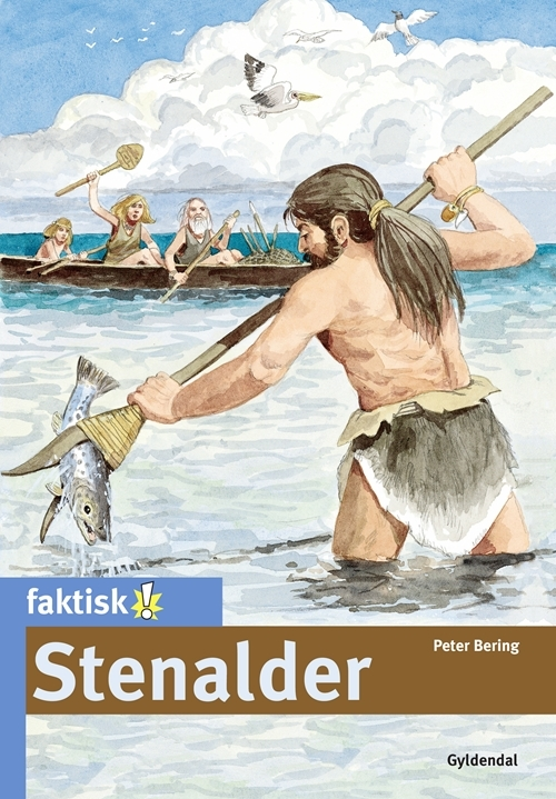 Billede af Stenalder