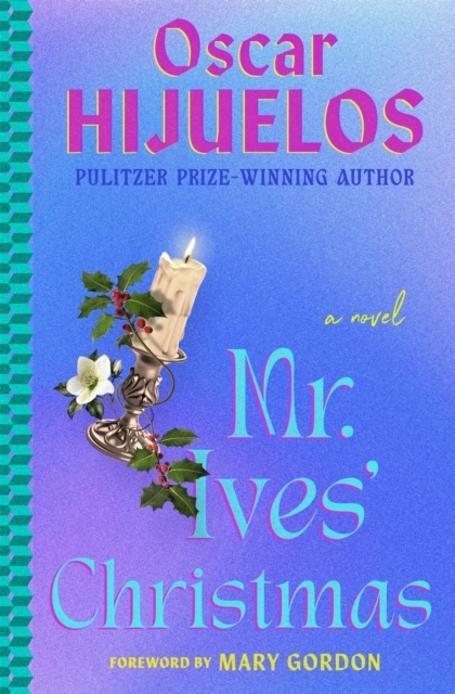 Billede af Mr. Ives' Christmas A Novel