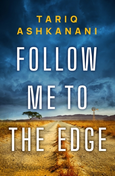 Follow Me To The Edge