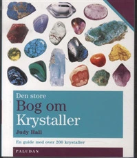 Den Store Bog Om Krystaller