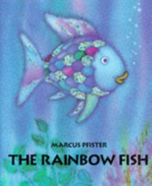 Billede af Rainbow Fish