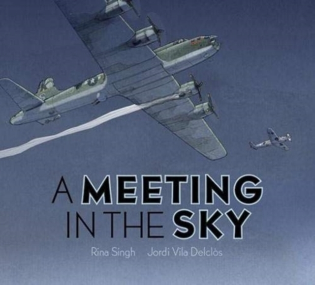 Billede af A Meeting In The Sky