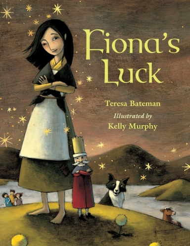 Fiona'S Luck