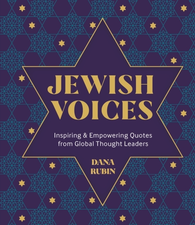 Jewish Voices Inspiring & Empowering Quotes From Global Thought Leaders