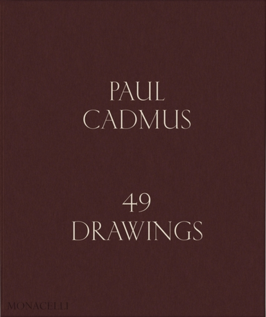 Paul Cadmus 49 Drawings