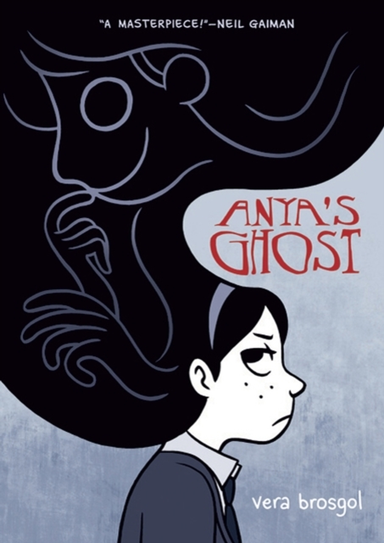 Anya'S Ghost