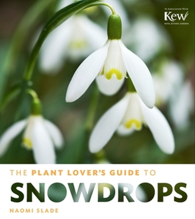 The Plant Lover'S Guide To Snowdrops