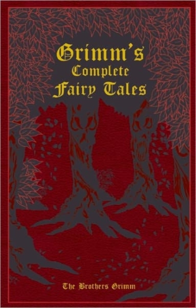Grimm'S Complete Fairy Tales