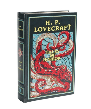 H. P. Lovecraft Tales Of Horror