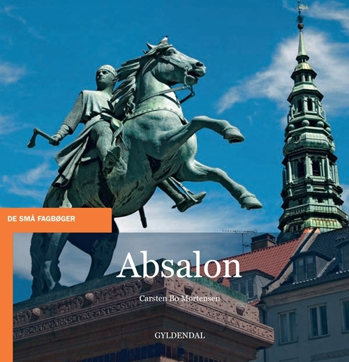Billede af Absalon