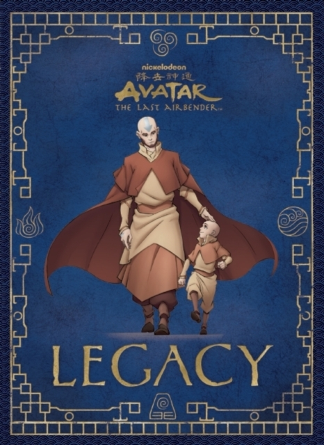 Billede af Avatar: The Last Airbender: Legacy