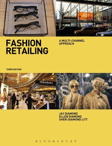 Fashion Retailing A Multi-Channel Approach