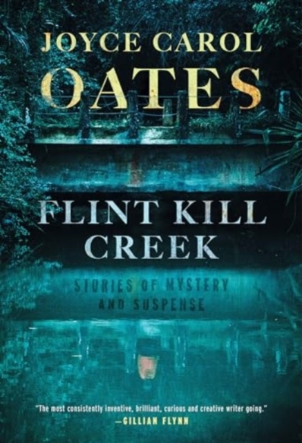 Billede af Flint Kill Creek - Stories Of Mystery And Suspense