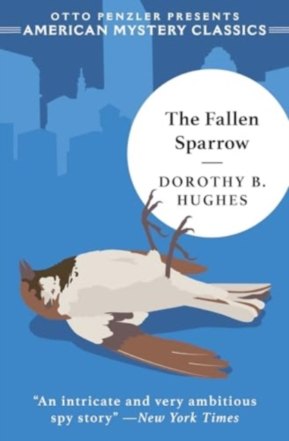 Billede af The Fallen Sparrow