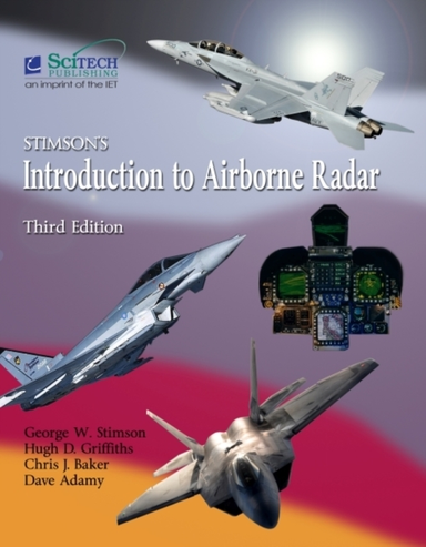Stimson'S Introduction To Airborne Radar
