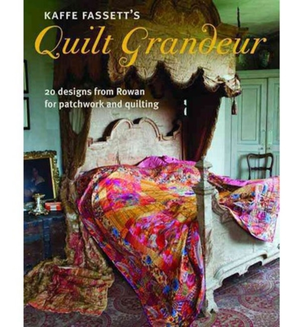 Kaffe Fassett 