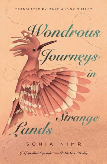Wondrous Journeys Strange Lands