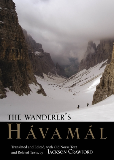The Wanderer'S Havamal