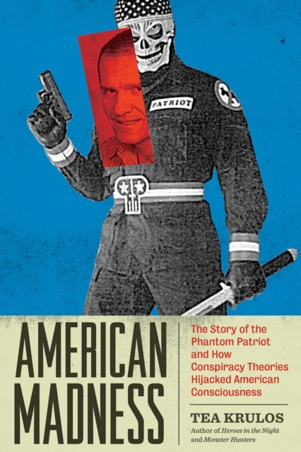 Billede af American Madness