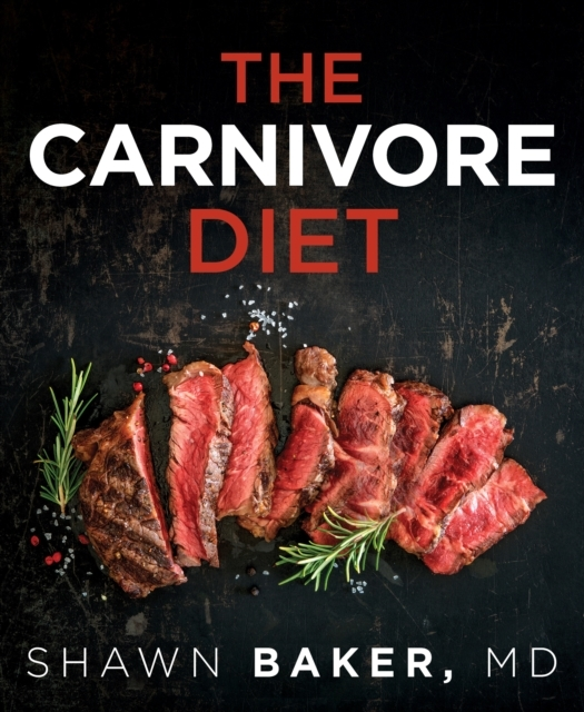 Billede af The Carnivore Diet