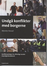 Billede af Undgå konflikter med borgerne