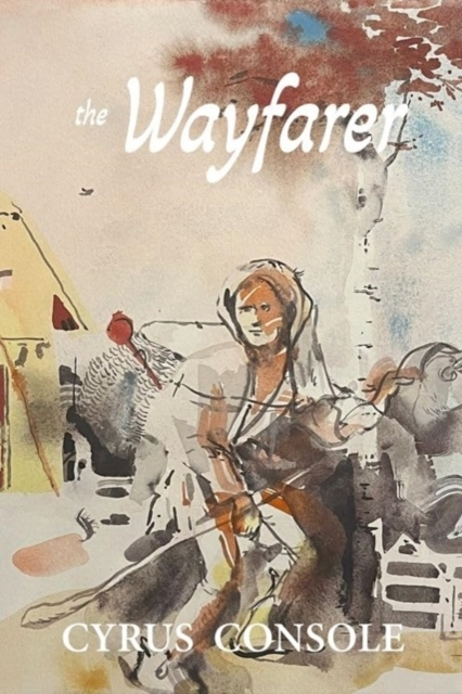 Billede af The Wayfarer